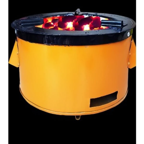 Charcoal Stove Modern Kitchen Cooking Stove